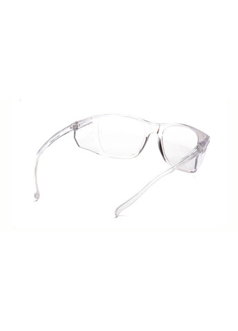 Захисні окуляри Legacy (clear), прозорі Pyramex (370271227)