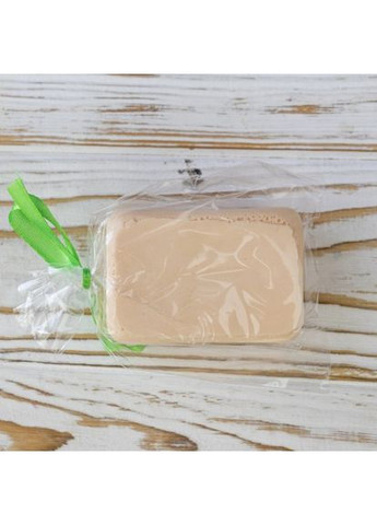 Декоративне Мило для ОПІ з мила 75 г 12634 (бежеве) Карнавал Приколів (370779393)