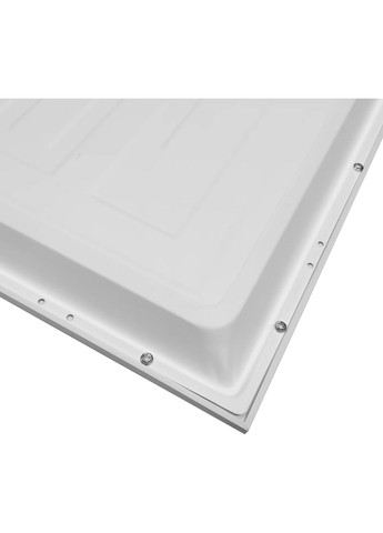 Светодиодная панель 40 Вт 6500 IP20 LED-Panel-40/40(595) Eurolamp (362277072)