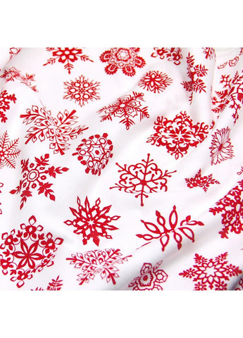 Наволочка фланель 70х70 SNOWFLAKE (4822052371756) Cosas (367913544)