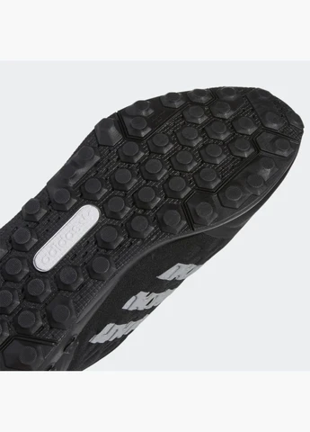 Чорні кросівки чоловічі la trainer iii originals black gy7493 adidas