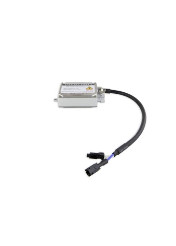 Комплект ксенона +50% HB4(9006) 5000K Infolight (360562694)
