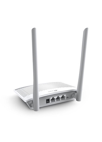 МаршрутизаторTL-WR820N N300 2xFE LAN 1xFE WAN TP-Link (315028679)
