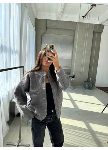 Бомбер жіночій Україна на кнопках (361857440)