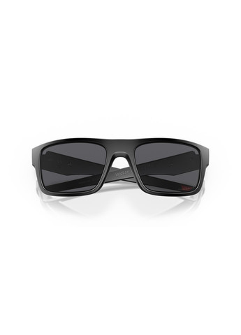 Окуляри захисні SI Drop Point Grey Polarized Oakley (315822558)