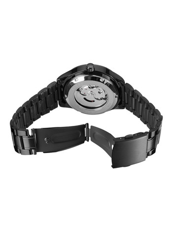 Наручний годинник Handsome Чорний (3258) Winner (362587916)