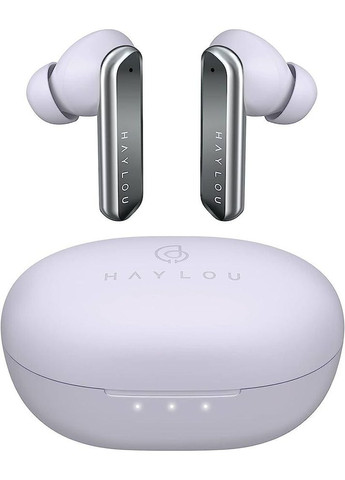 Навушники W1 повністю бездротові білі Haylou (280877494)