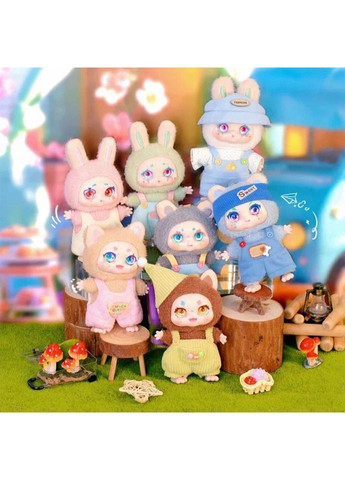 Коллекционная мягкая игрушка с кольцом Kimmon Я Мимон POP TOP 556005 в ассортименте No Brand (362570517)