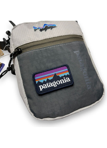 Сумка месенджер сумка через плече Патагонія Patagonia (352690970)