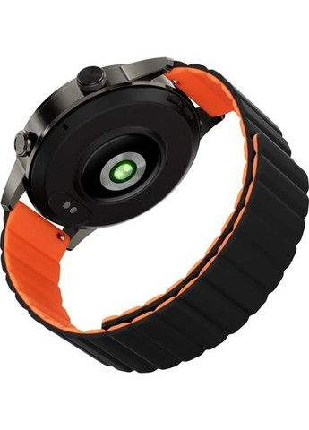 Смарт-часы S3 BS-W2406 Black Black Shark (365748399)