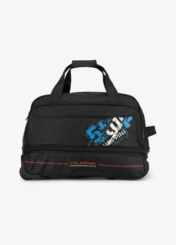 Сумка на колесах 905/3 Малий shop (2000990824356) No Brand (362705659)