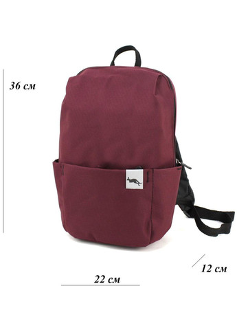 Компактний рюкзак для міста 9L 141-4 Wallaby (297643383)