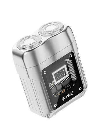 Уцінка Портативна електробритва Wi-SH004 WIWU (402839695)