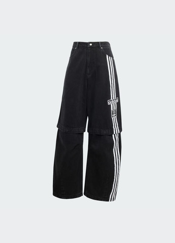 Джинси 2в1 Adibreak Denim adidas (319382883)