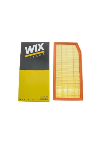 Фільтр повітряний MERCEDES-BENZ C (W205), CLS (C257), E (W/S 213), GLC (X253) WA9926-ua WIX Filters (366175683)
