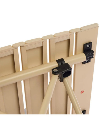 Стіл розкладний Whitty S Бежевий Skif Outdoor (316443071)