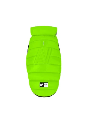 Курточка для собак AiryVest ONE, розмір S 35 салатовий Том.М (377036924)
