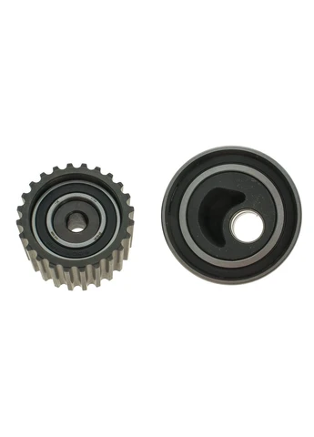 Роликовый модуль натяжителя ремня (ролик, ремень) SKF (380718788)