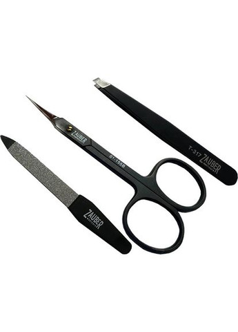 Манікюрний набір 3 пр. MS-106-1E Zauber-manicure (316466962)