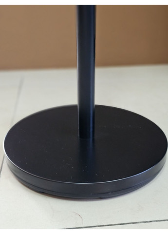 Вішалка на підлогу UNO чорний/бук UNOCN Signal (372178310)