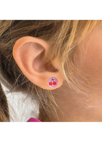 Набор для творчества – Мои первые сережки Ses Creative (361080288)