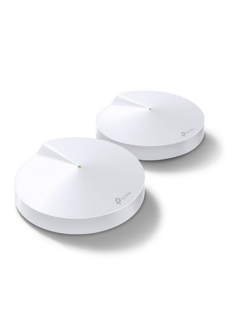 Точка доступу Wi-Fi DECO-M5-2-PACK TP-Link (301088765)