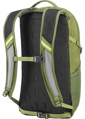 Рюкзак Essential Hiking Nano 18 Mantis Green Gregory (316436802)