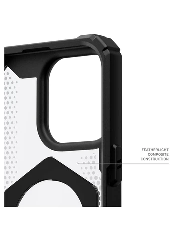 Чехол Plazma Mag XTE для Apple iPhone 16 Pro Max AAA [122402] UAG (400884502)