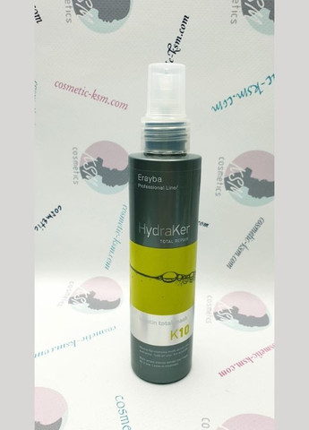 Терапия для восстановления волос Hydracare Keratin Argan Ботокс 100мл, Маска 150мл, Шампунь 250мл. Erayba (315342060)