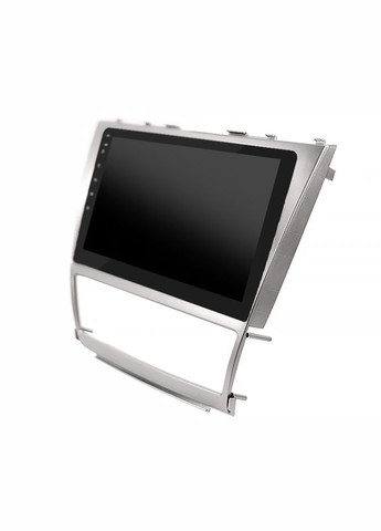 Штатная магнитола для Toyota Camry VI (XV40) Рестайлинг 2009-2011 экран 10" 2/32Gb/ Wi-Fi Optima GP 10шт Lesko (336202389)