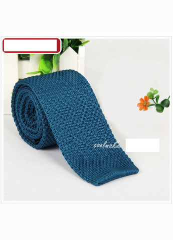 Краватка в'язаний блакитний КиП (290683313)