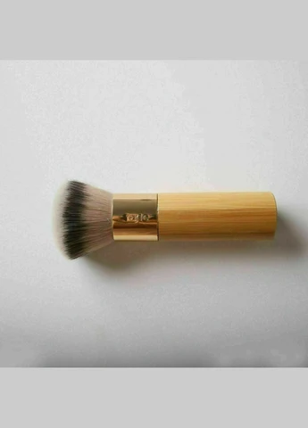 Кисть для тону The Buffer Airbrush Finish Bamboo Foundation Brush з ефектом аерографа Tarte (331146055)