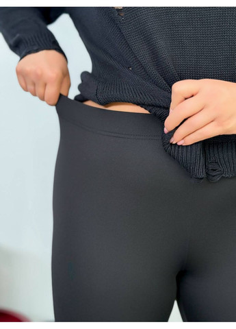 Лосины на флисе — ЗАМЕРЫ В ОПИСАНИИ GD/GL Модний простір (369378496)