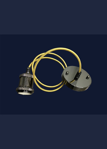 Підвісний світильник AMP11002-1 (LVS03510) Levistella (305758052)