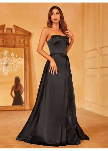 Черное платье Faeriesty