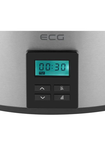 Мультиварка (PH5510) ECG PH 5510 Slow Rider (354228539)