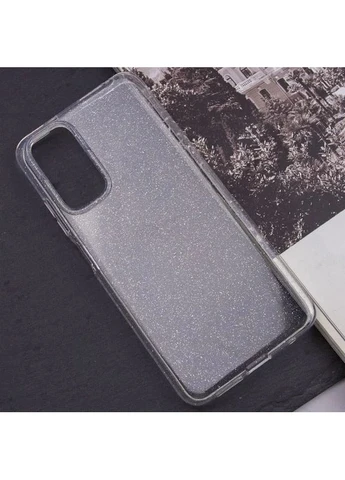 TPU чехол для Xiaomi Redmi Note 11/Note 11S з блискітками 1 шт No Brand Redmi Note 11 (Global) / Note 11S (402070835)