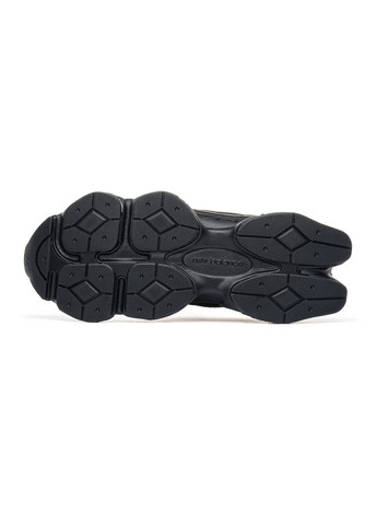 Чорні Осінні кросівки triple black, вьетнам New Balance 9060