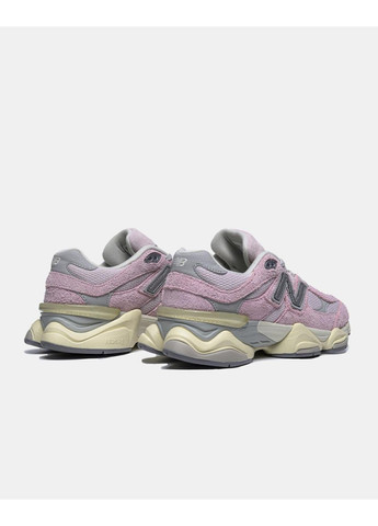 Бежеві Осінні кросівки чоловічі new balance 9060 december sky нью беланс 9060 No Brand