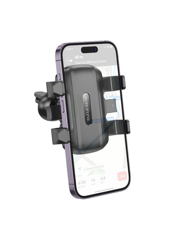 Автомобильный держатель для телефона BH98 Borofone (304253440)