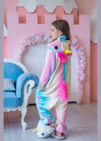 Єдиноріг веселка пастель BearWear (297579591)