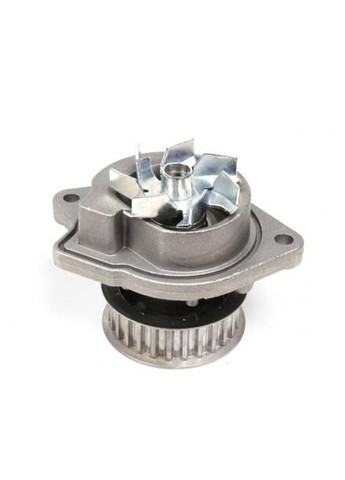 Помпа води Skoda Fabia/Octavia/Seat Ibiza/Cordoba/VW Caddy/Golf/Polo 1.4/1.4 16V 00-(27z)(B/B)(7лоп PA674 UA63 Graf (366171543)
