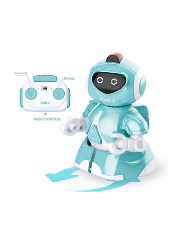 Детская игрушка робот Miu на радиоуправлении Shantou (348109091)