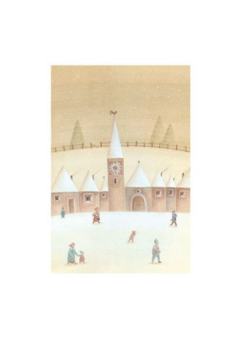 Книга Вольфсґрубер, Джіно Альберті (9786177933129) Yakaboo Publishing Червоний пакунок. Історія одного подарунка - Лінда (366658941)