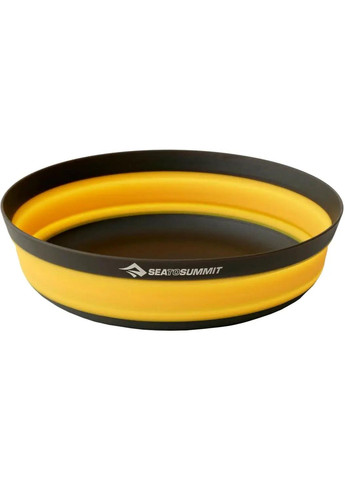 Набір посуду Frontier UL Collapsible Dinnerware Set на одну персону Sea To Summit (316437898)