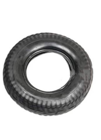 Покрышка для колеса (4х8, 4PR) черная без камеры (23609) MAAN (306551507)