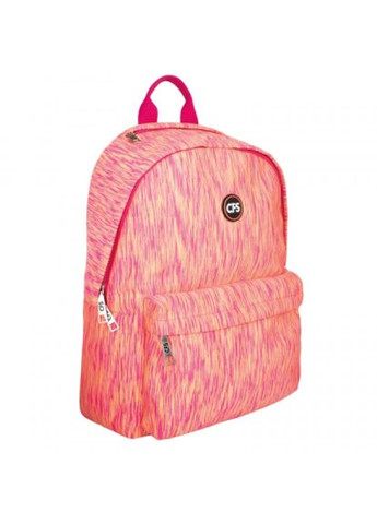 Рюкзак шкільний 42*30*16 см (CF86270) Cool For School 42*30*16 см персиковий (268142364)