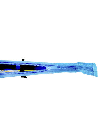 Папка A4+ №Р0231 "Today is a good day" на блеск. с ручками No Brand (362460101)