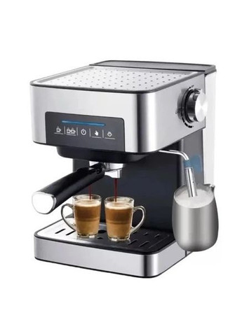 Кавоварка MS-136/9845 — ароматна кава щодня без зайвих зусиль (Р751) Domotec (386156118)