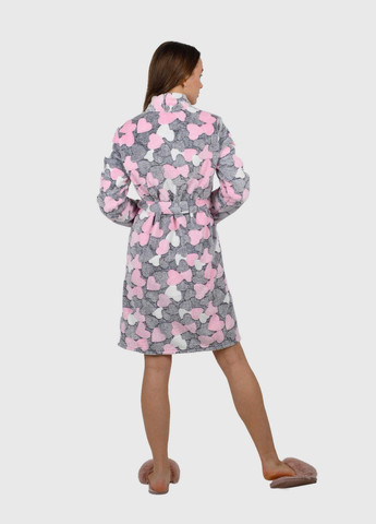 Халат жіночий N.EL. (362101679)